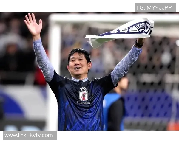 森保一谈逆转巴西之战：追逐世界杯冠军需不断成长与努力